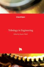 Tribology in Engineering af HASIM PIHTILI