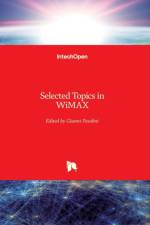 Selected Topics in WiMAX af GIANNI PASOLINI