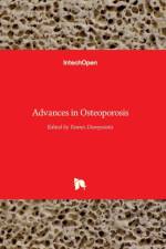 Advances in Osteoporosis af Yannis Dionyssiotis