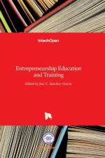 Entrepreneurship af JOSE C. SANCHEZ