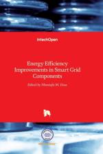 Energy Efficiency Improvements in Smart Grid Components af MOUSTAFA EISSA