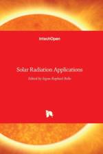 Solar Radiation Applications af SEGUN R. BELLO