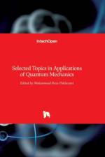 Selected Topics in Applications of Quantum Mechanics af MOHAMMAD PAHLAVANI