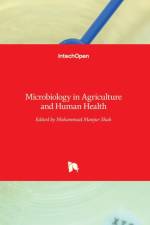 Microbiology in Agriculture and Human Health af MOHAMMAD MANJU SHAH