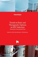 Trends in Basic and Therapeutic Options in HIV Infection af BARTHOLOMEW IBEH