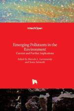 Emerging Pollutants in the Environment af MARCELO LARRAMENDY