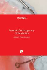 Issues in Contemporary Orthodontics af FARID BOURZGUI