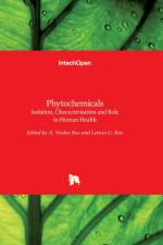Phytochemicals af Venketeshwer Rao