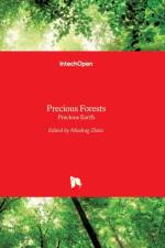Precious Forests af Miodrag Zlatic