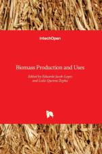 Biomass Production and Uses af Eduardo Jacob-Lopes