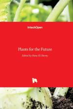 Plants for the Future af Hany El-Shemy