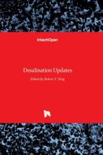Desalination Updates af ROBERT Y. NING