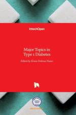 Major Topics in Type 1 Diabetes af KENIA NUNES