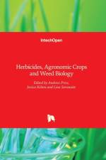 Herbicides af Andrew Price
