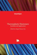 Thermoplastic Elastomers af CHAPAL KUMAR DAS