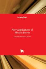 New Applications of Electric Drives af MIROSLAV CHOMAT