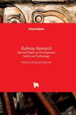 Railway Research af KRZYSZTOF ZBOINSKI
