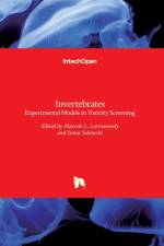 Invertebrates af MARCELO LARRAMENDY