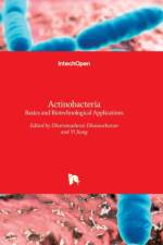 Actinobacteria af DHARUM DHANASEKARAN