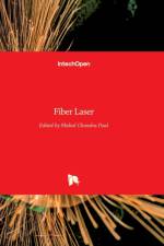 Fiber Laser af MUKUL PAUL