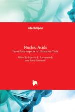Nucleic Acids af MARCELO LARRAMENDY