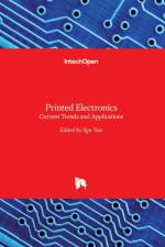 Printed Electronics af ILGU YUN