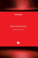 Real-time Systems af Kuodi Jian