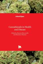 Cannabinoids in Health and Disease af ROSARIA MECCARIELLO