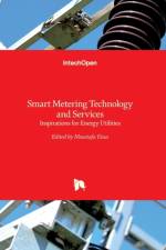 Smart Metering Technology and Services af MOUSTAFA EISSA