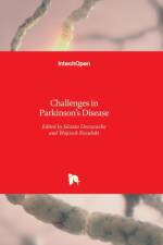 Challenges in Parkinson's Disease af JOLANTA DORSZEWSKA