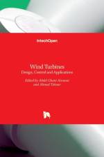 Wind Turbines af AHMED TAHOUR