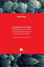 Landscape Ecology af Amjad Almusaed