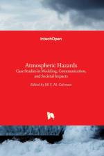 Atmospheric Hazards af JILL COLEMAN