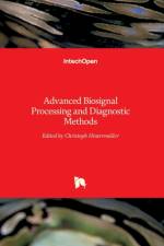 Advanced Biosignal Processing and Diagnostic Methods af CHRIST HINTERM LLER
