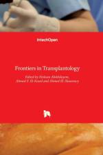 Frontiers in Transplantology af Hesham Abdeldayem