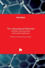 Two-dimensional Materials af PRAMODA KUMAR NAYAK