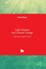 Lake Sciences and Climate Change af MOHAMED NAGE RASHED