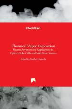 Chemical Vapor Deposition af S NERALLA