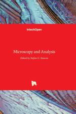 Microscopy and Analysis af STEFAN G. STANCIU