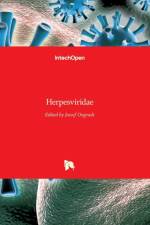 Herpesviridae af JOSEPH ONGR DI