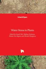Water Stress in Plants af ISMAIL M. M. RAHMAN