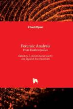 Forensic Analysis af B SURESH SHETTY