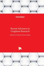 Recent Advances in Graphene Research af PRAMODA KUMAR NAYAK