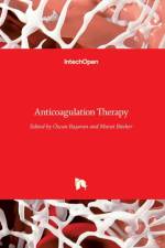 Anticoagulation Therapy af OZCAN BASARAN