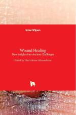 Wound Healing af VLAD ALEXANDRESCU