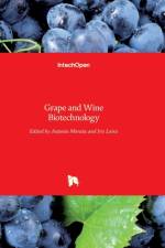 Grape and Wine Biotechnology af Antonio Morata