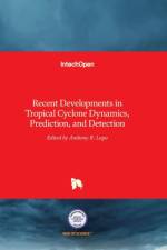 Tropical Cyclone Dynamics, Prediction, and Detection af ANTHONY LUPO