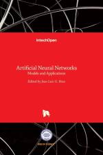 Artificial Neural Networks af JOAO LUIS GARC ROSA