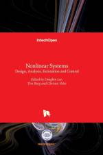 Nonlinear Systems af DONGBIN LEE