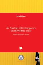 An Analysis of Contemporary Social Welfare Issues af ROSARIO LARATTA